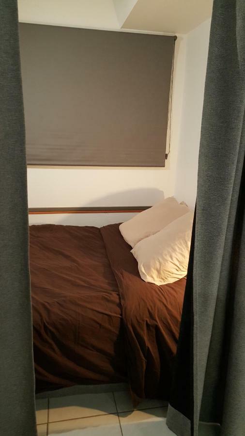 Le Souplex Apartment Troyes Exterior photo